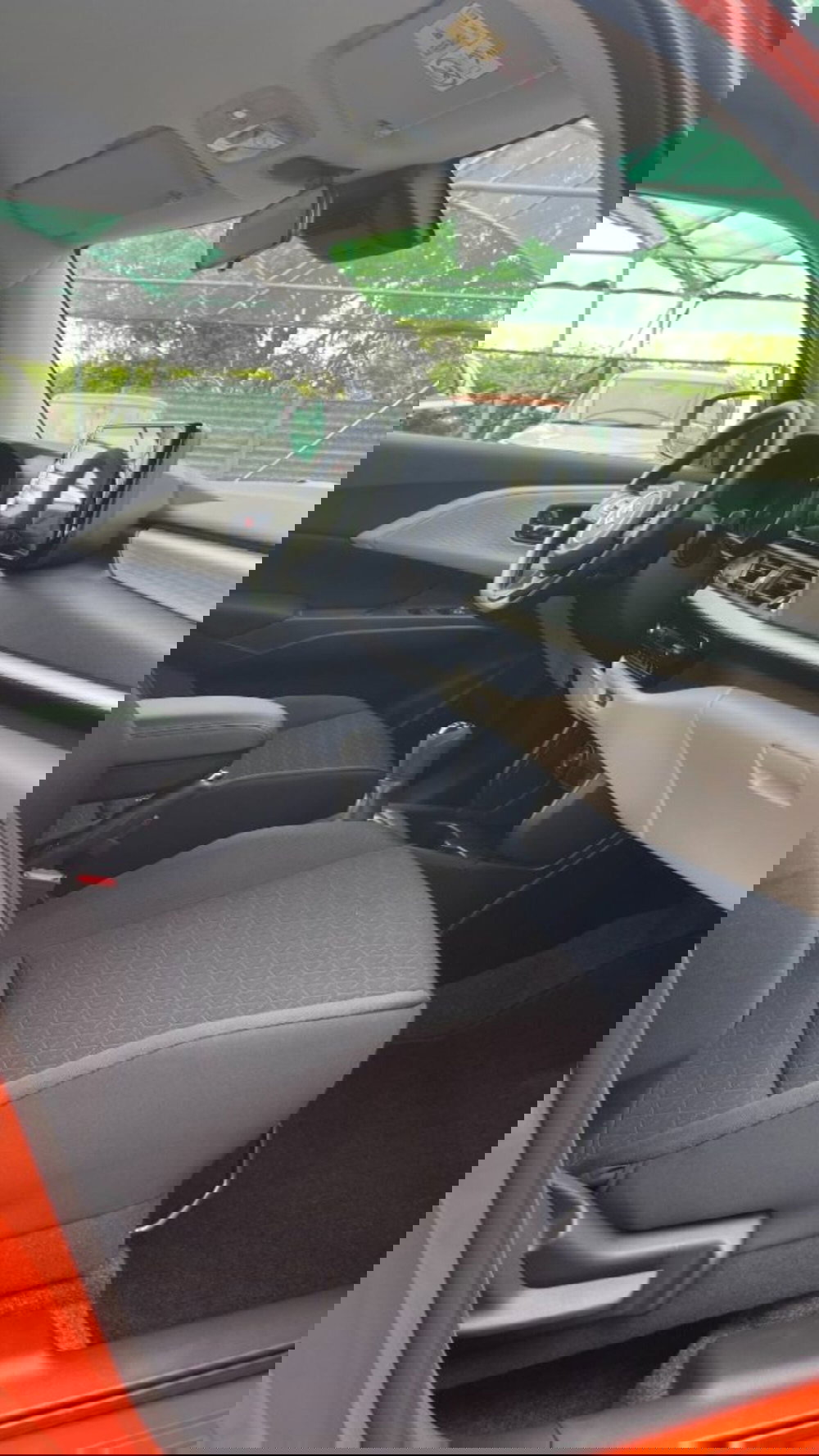 Suzuki Swift nuova a Novara (12)