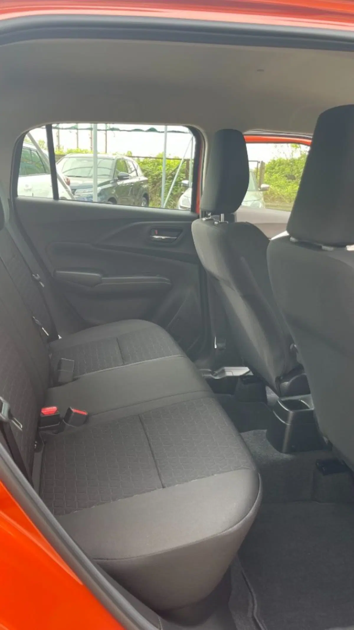 Suzuki Swift nuova a Novara (13)