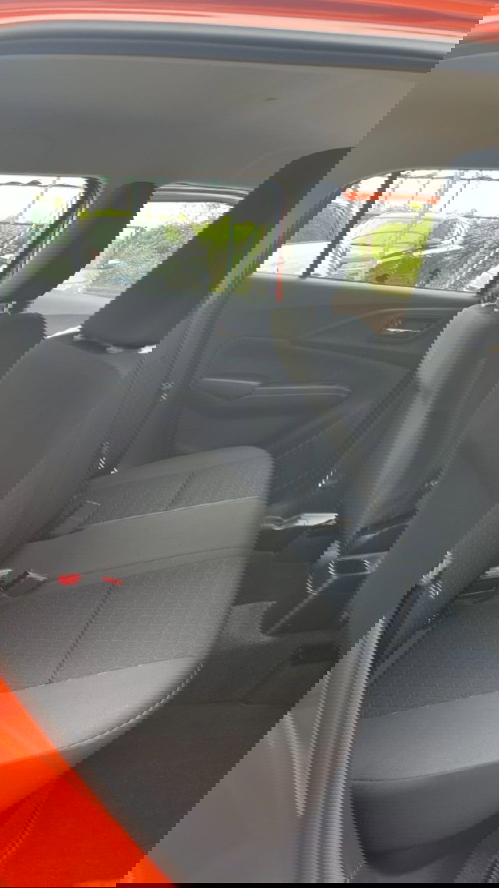 Suzuki Swift nuova a Novara (13)