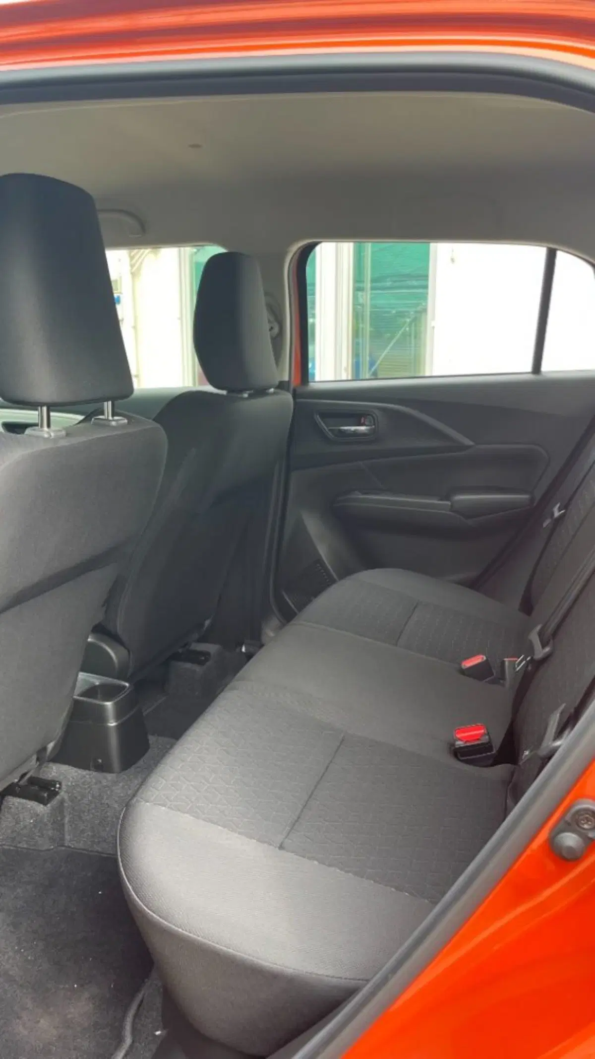 Suzuki Swift nuova a Novara (14)