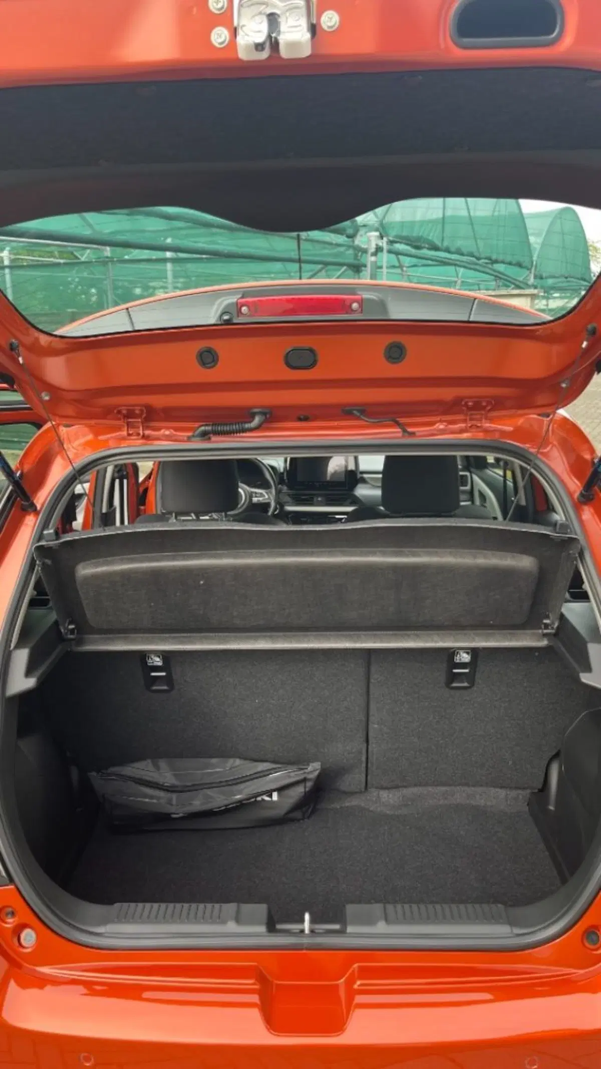 Suzuki Swift nuova a Novara (15)