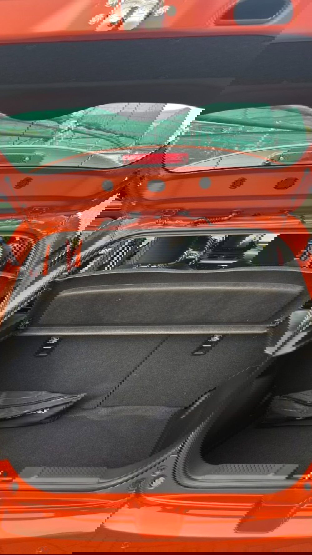 Suzuki Swift nuova a Novara (15)