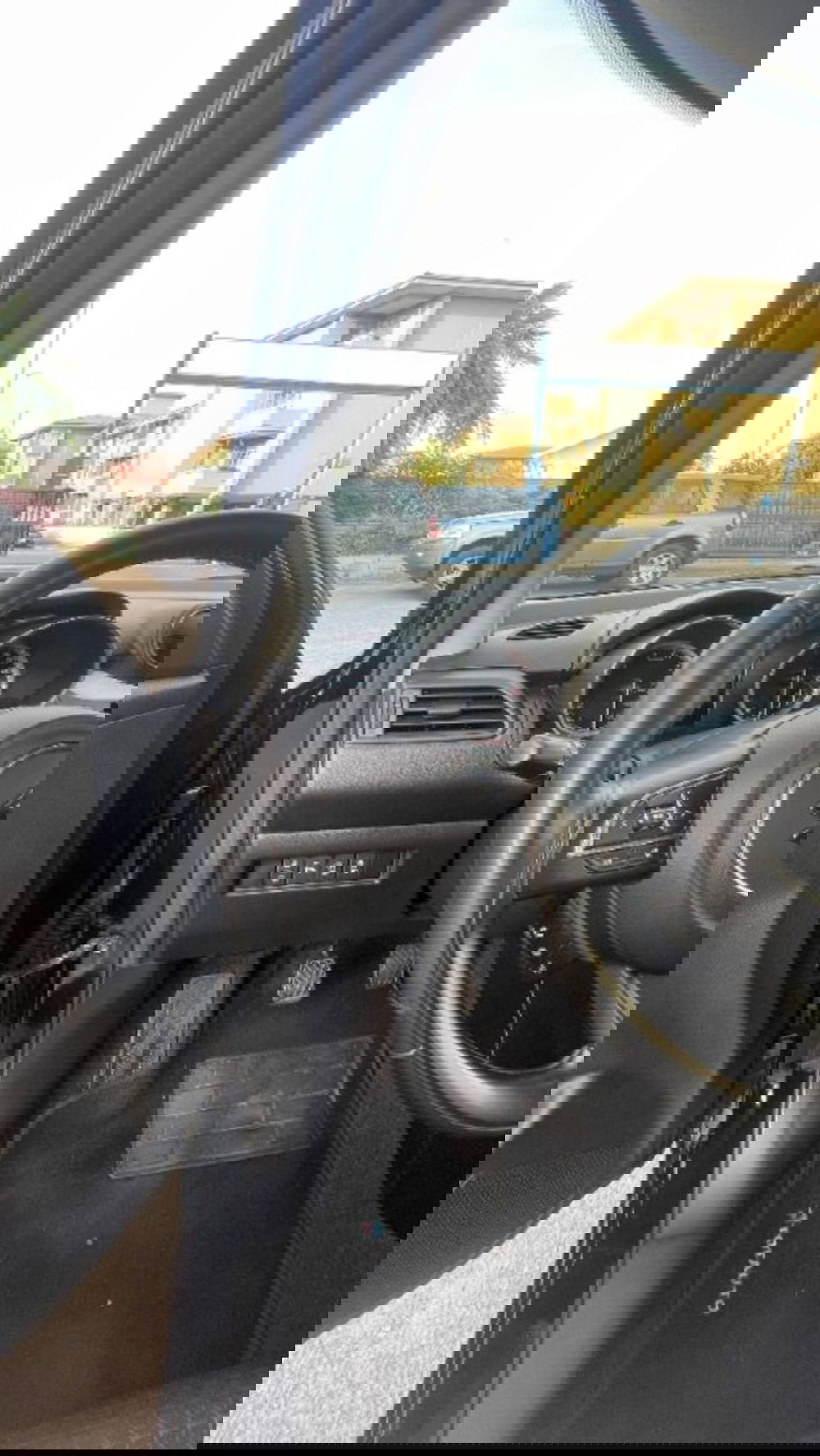 Suzuki Swift usata a Novara (10)