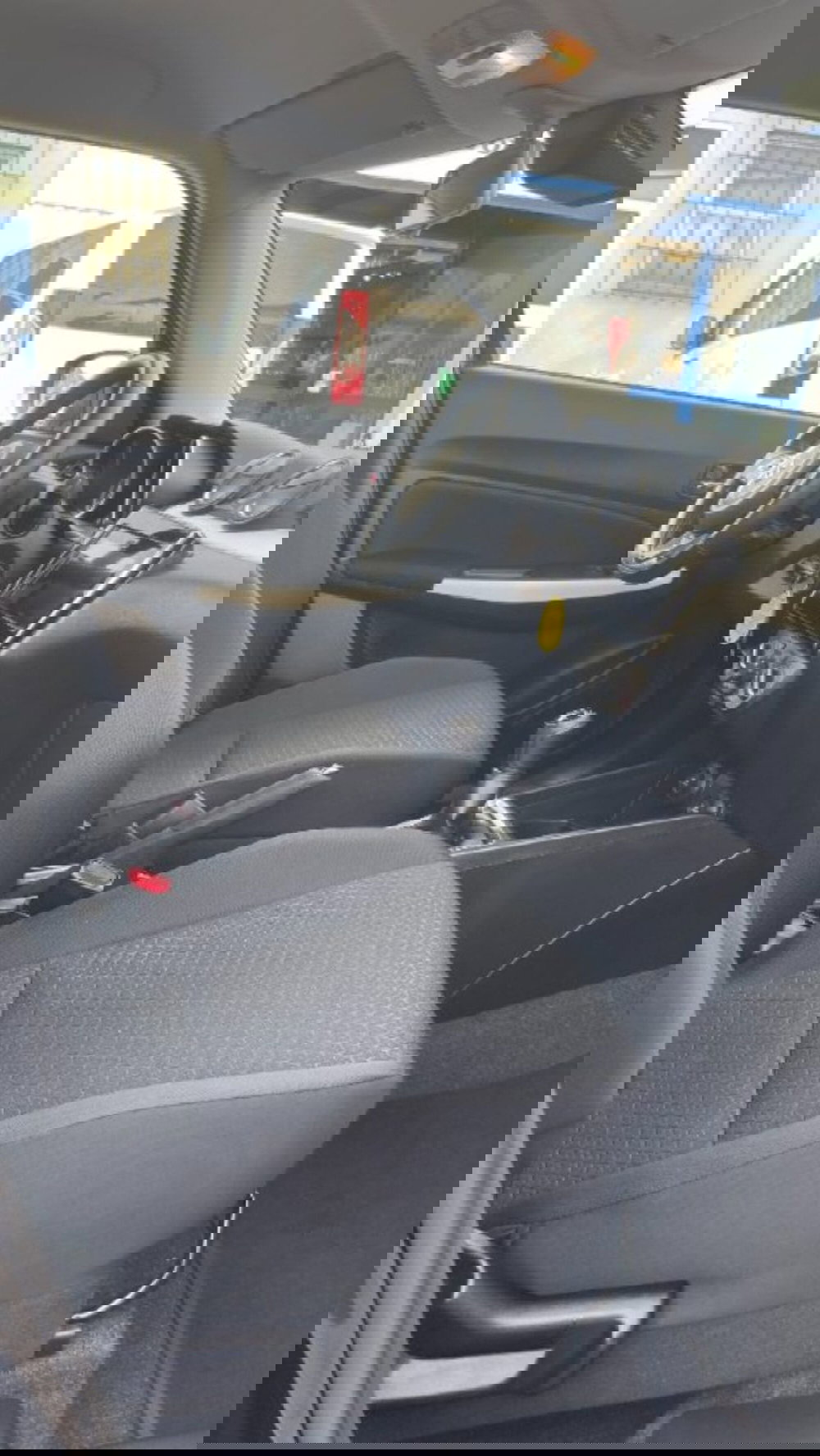 Suzuki Swift usata a Novara (13)