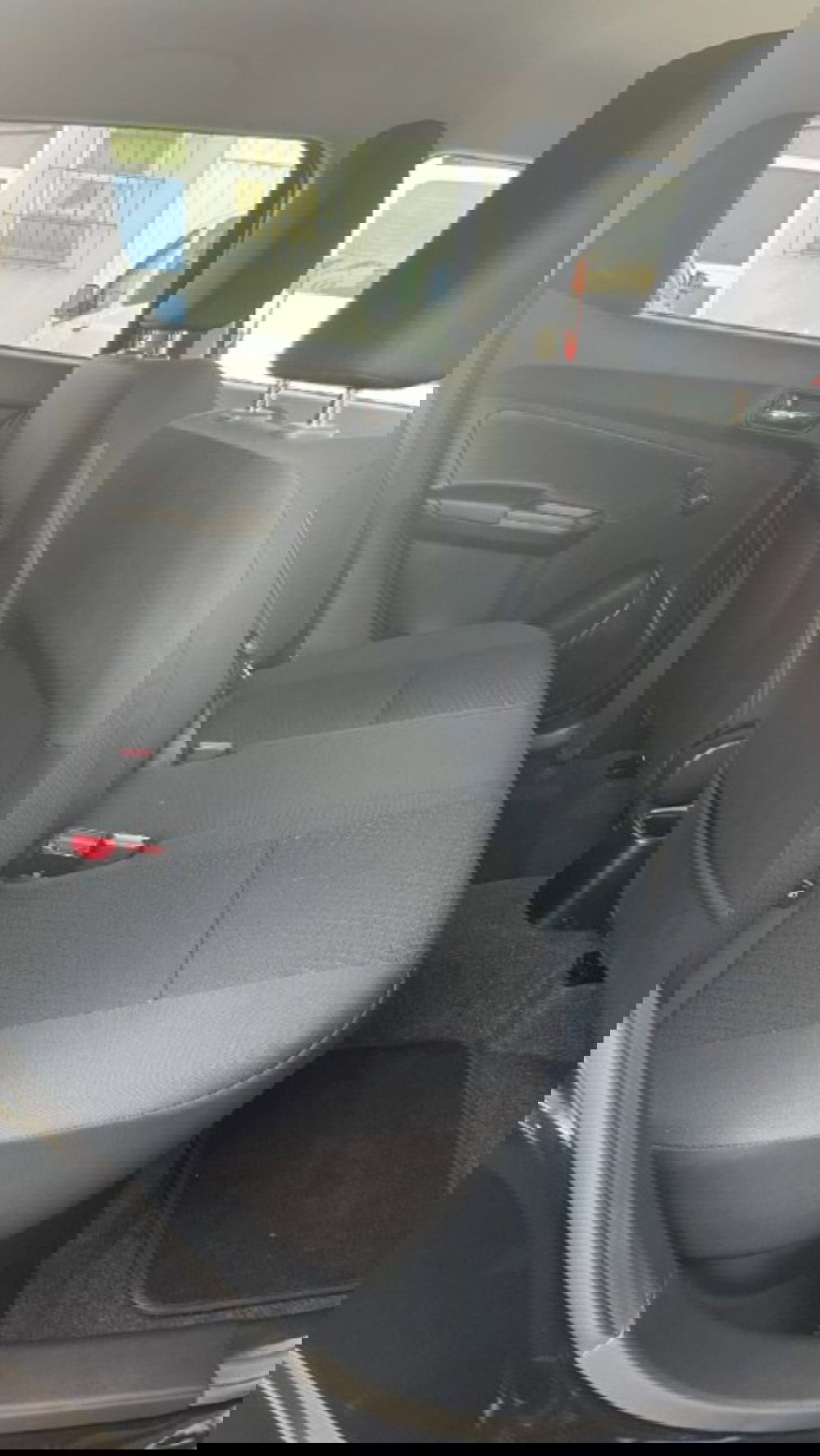 Suzuki Swift usata a Novara (14)