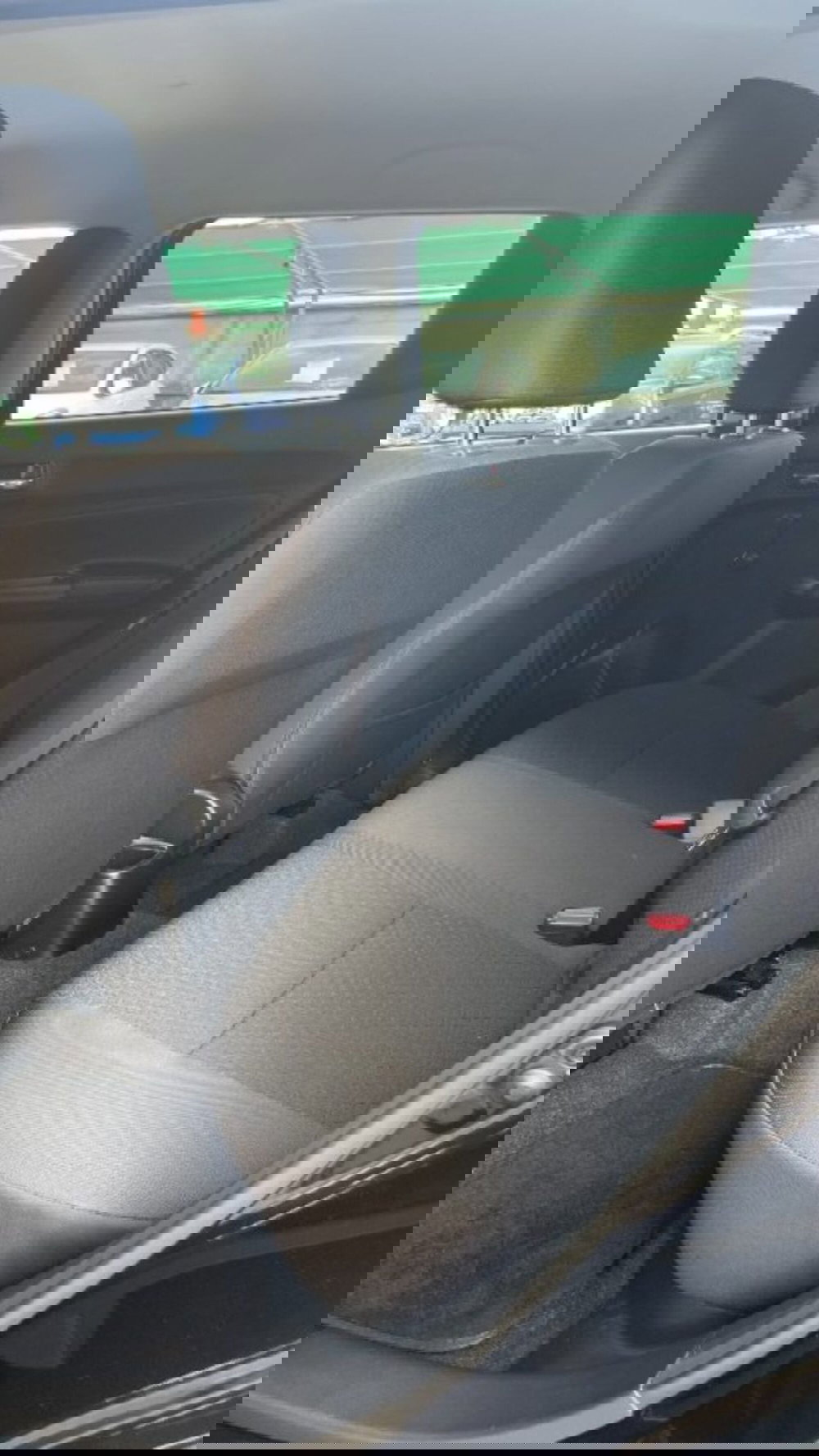 Suzuki Swift usata a Novara (15)