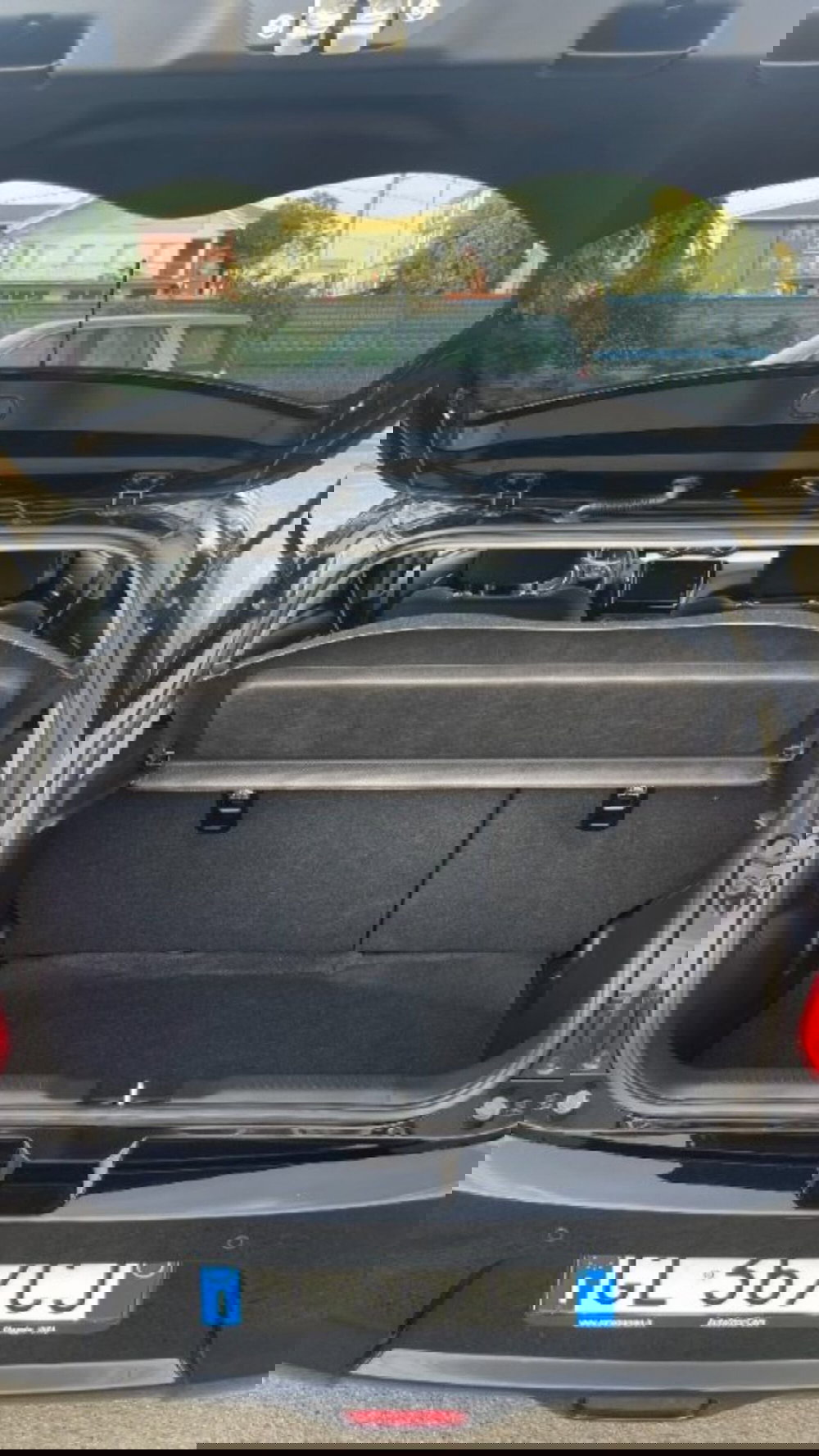 Suzuki Swift usata a Novara (16)