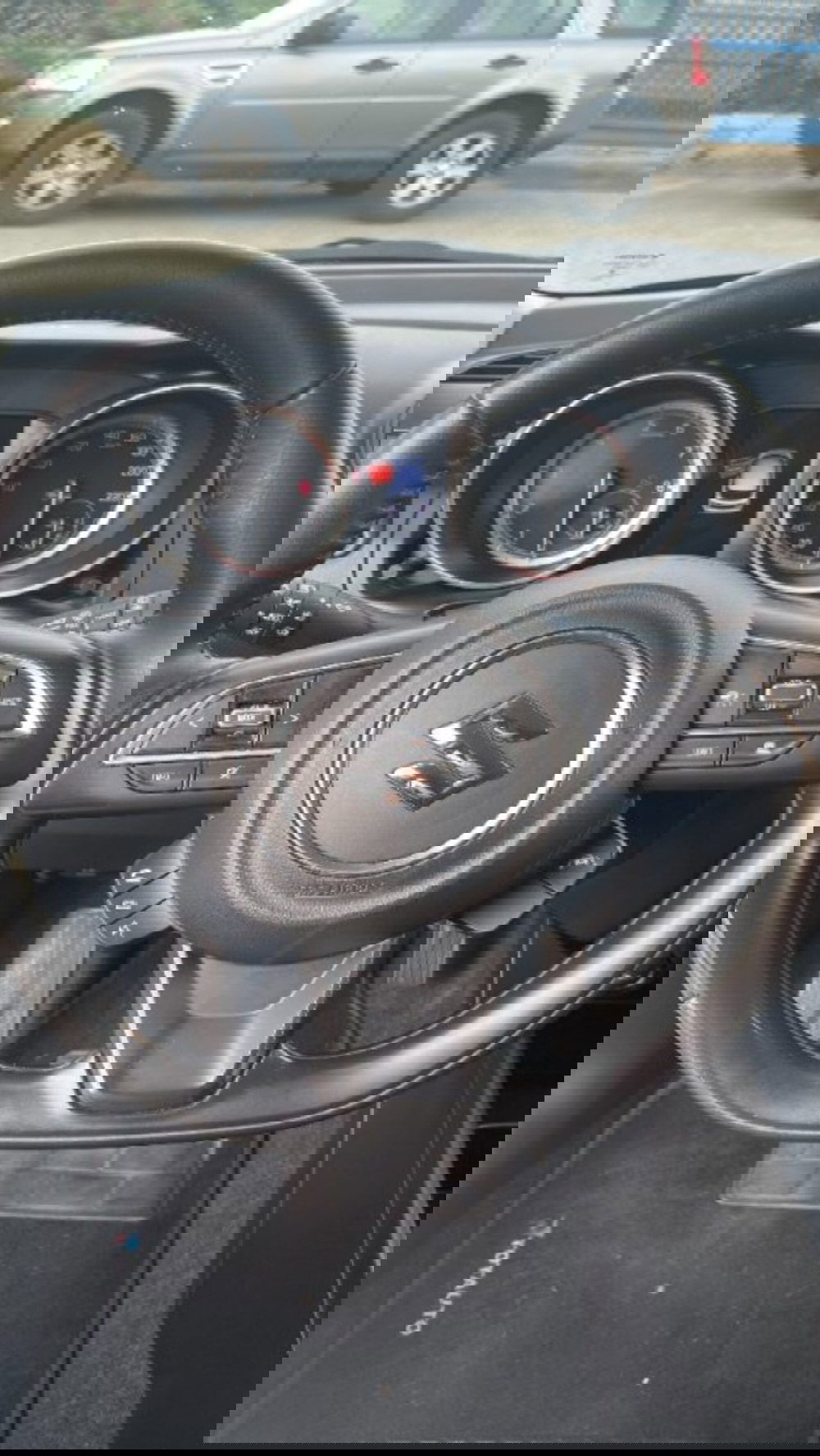 Suzuki Swift usata a Novara (8)