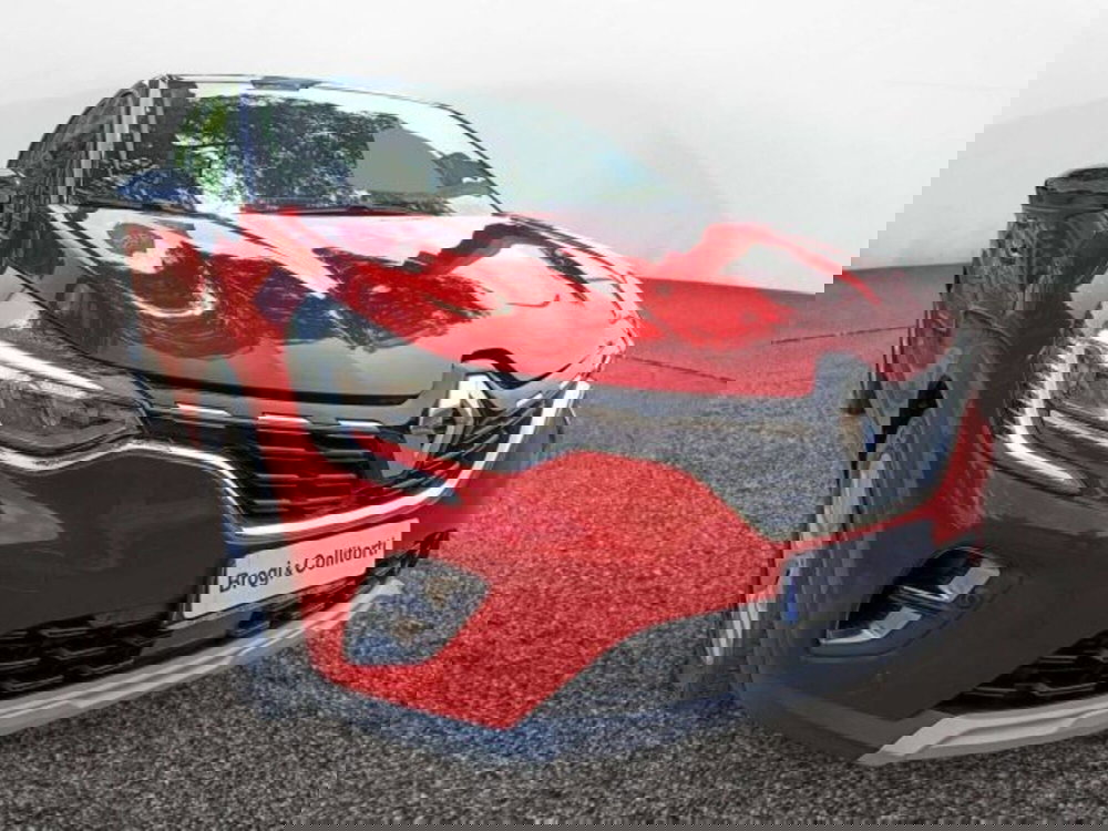 Renault Captur usata a Firenze