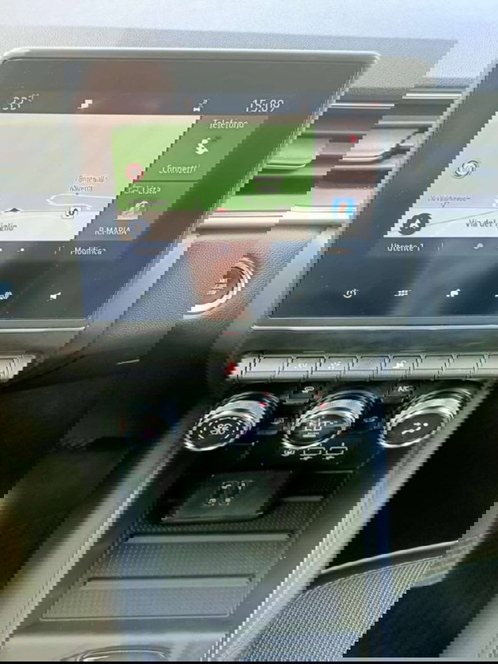 Renault Captur usata a Firenze (10)