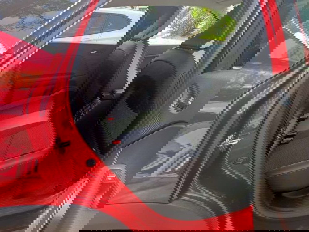 Renault Captur usata a Firenze (12)