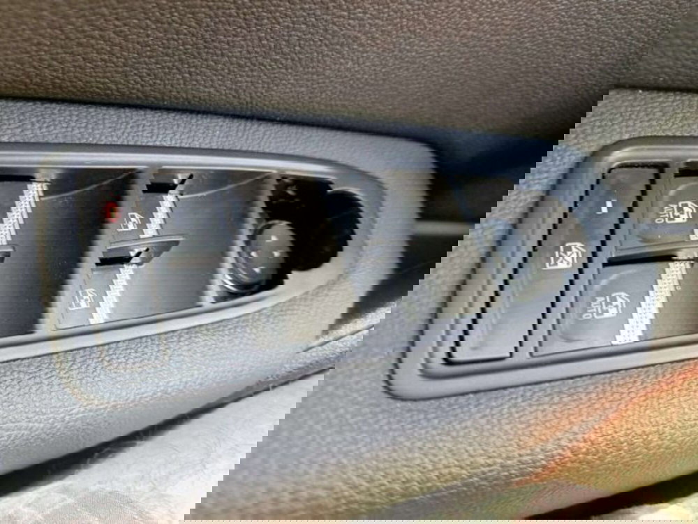 Renault Captur usata a Firenze (14)