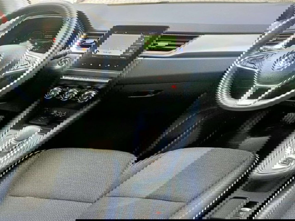 Renault Captur usata a Firenze (18)