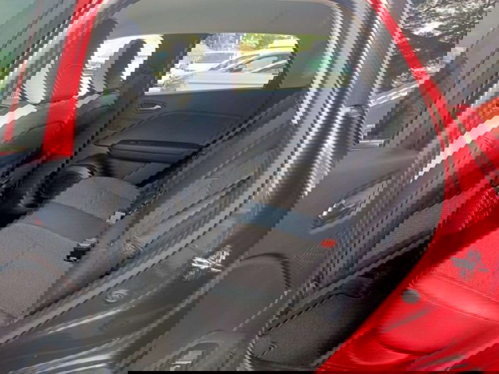 Renault Captur usata a Firenze (20)