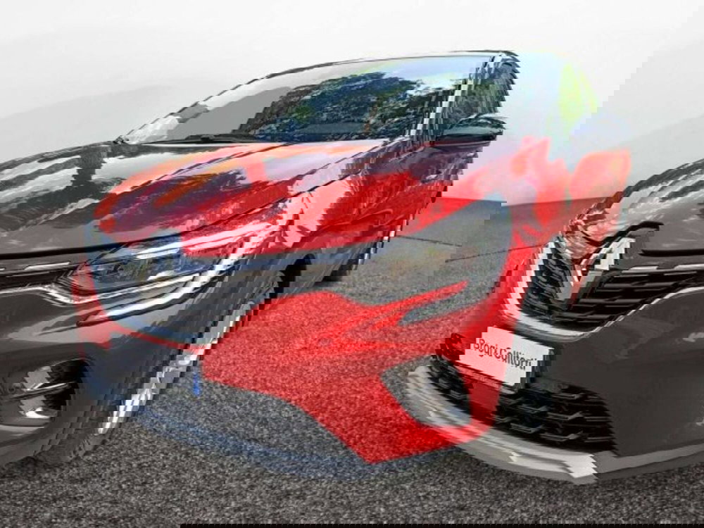 Renault Captur usata a Firenze (3)