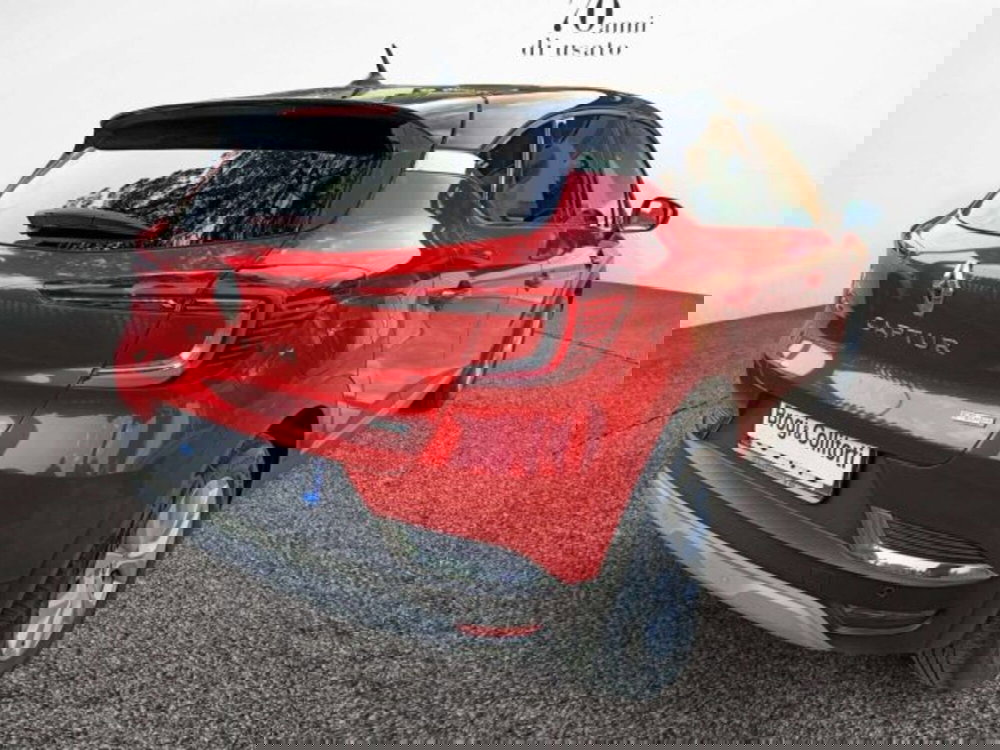Renault Captur usata a Firenze (4)