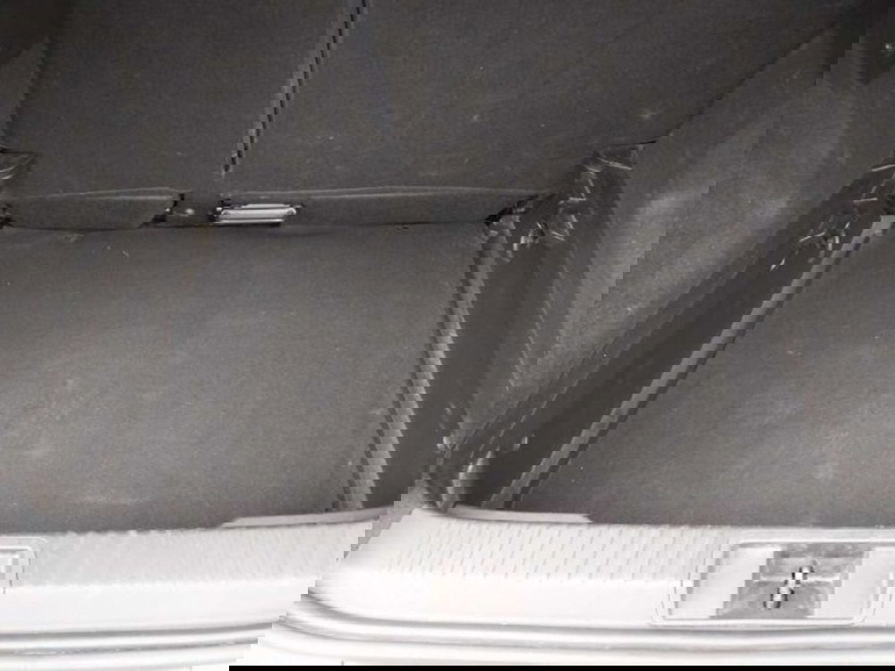 Renault Captur usata a Firenze (10)