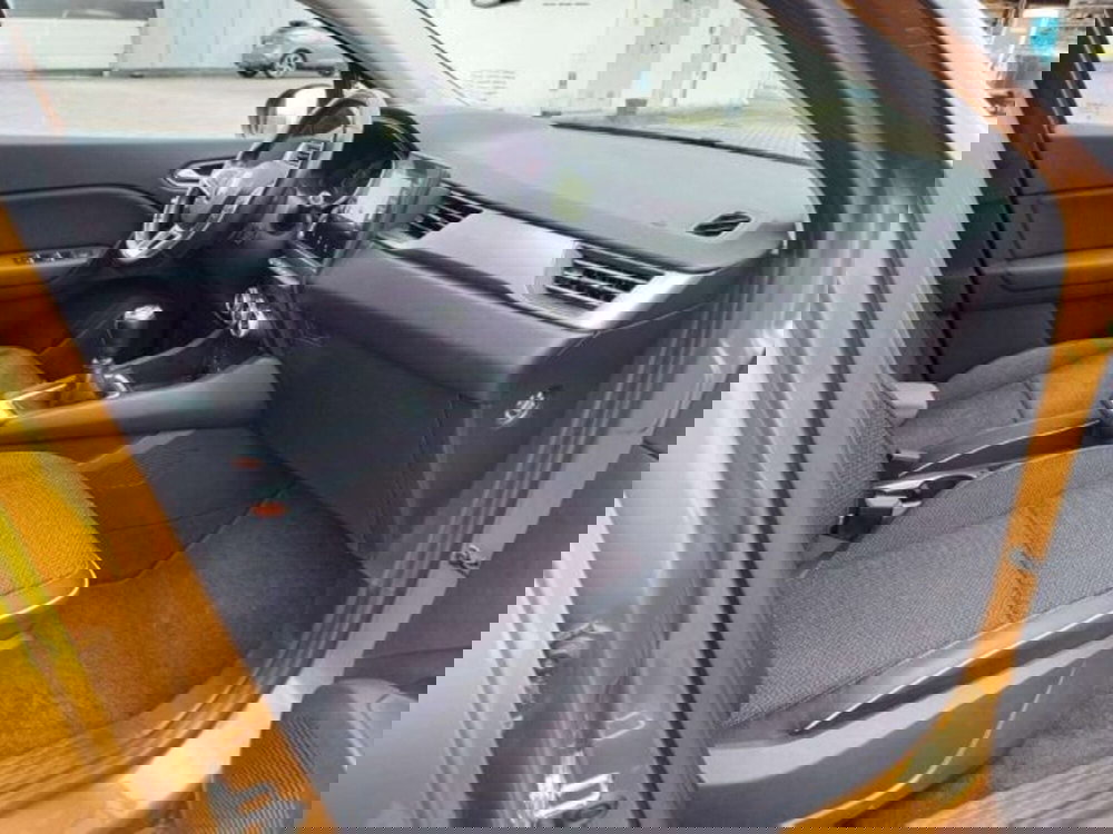 Renault Captur usata a Firenze (14)