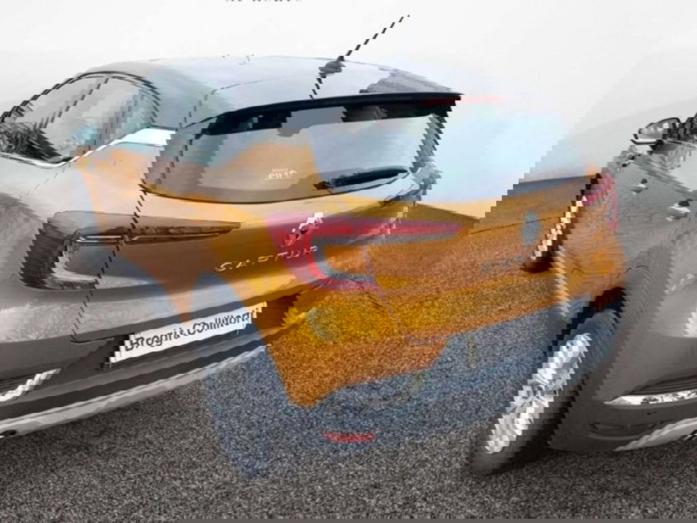 Renault Captur usata a Firenze (4)