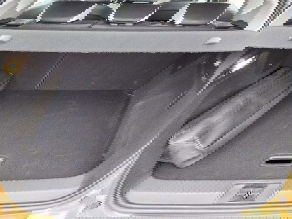 Renault Captur usata a Firenze (9)