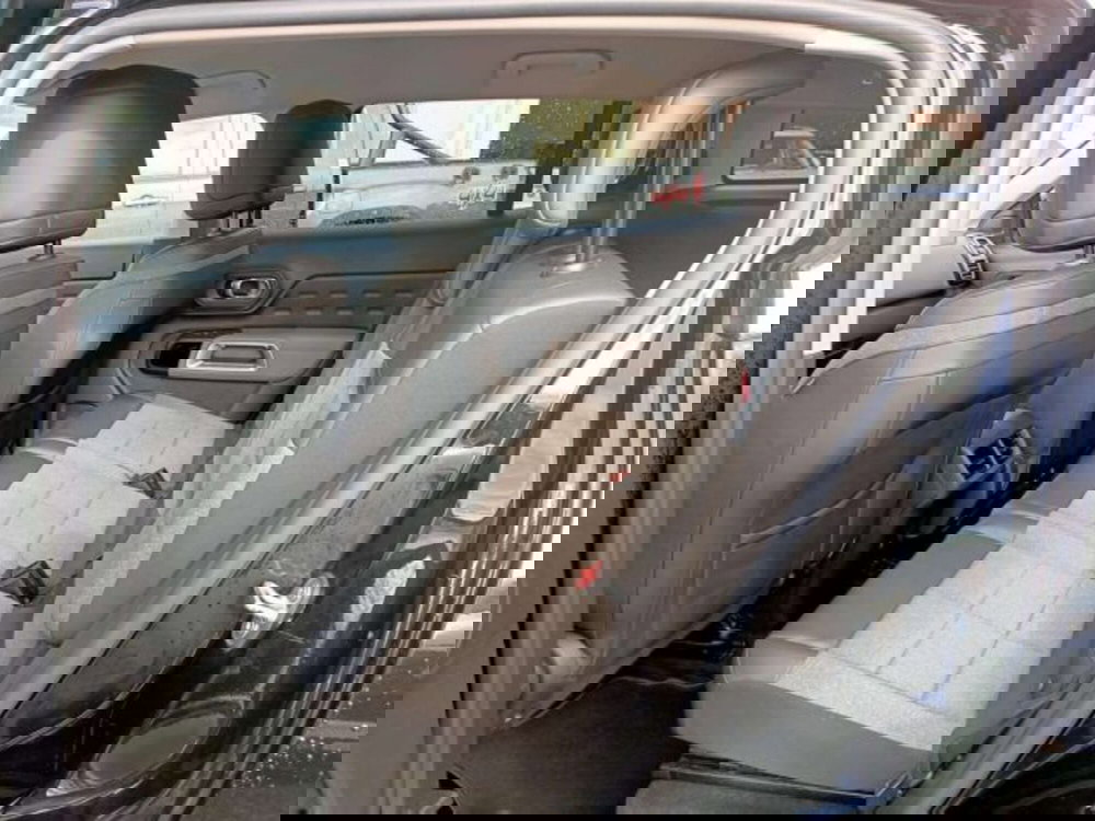 Citroen C5 Aircross usata a Firenze (13)