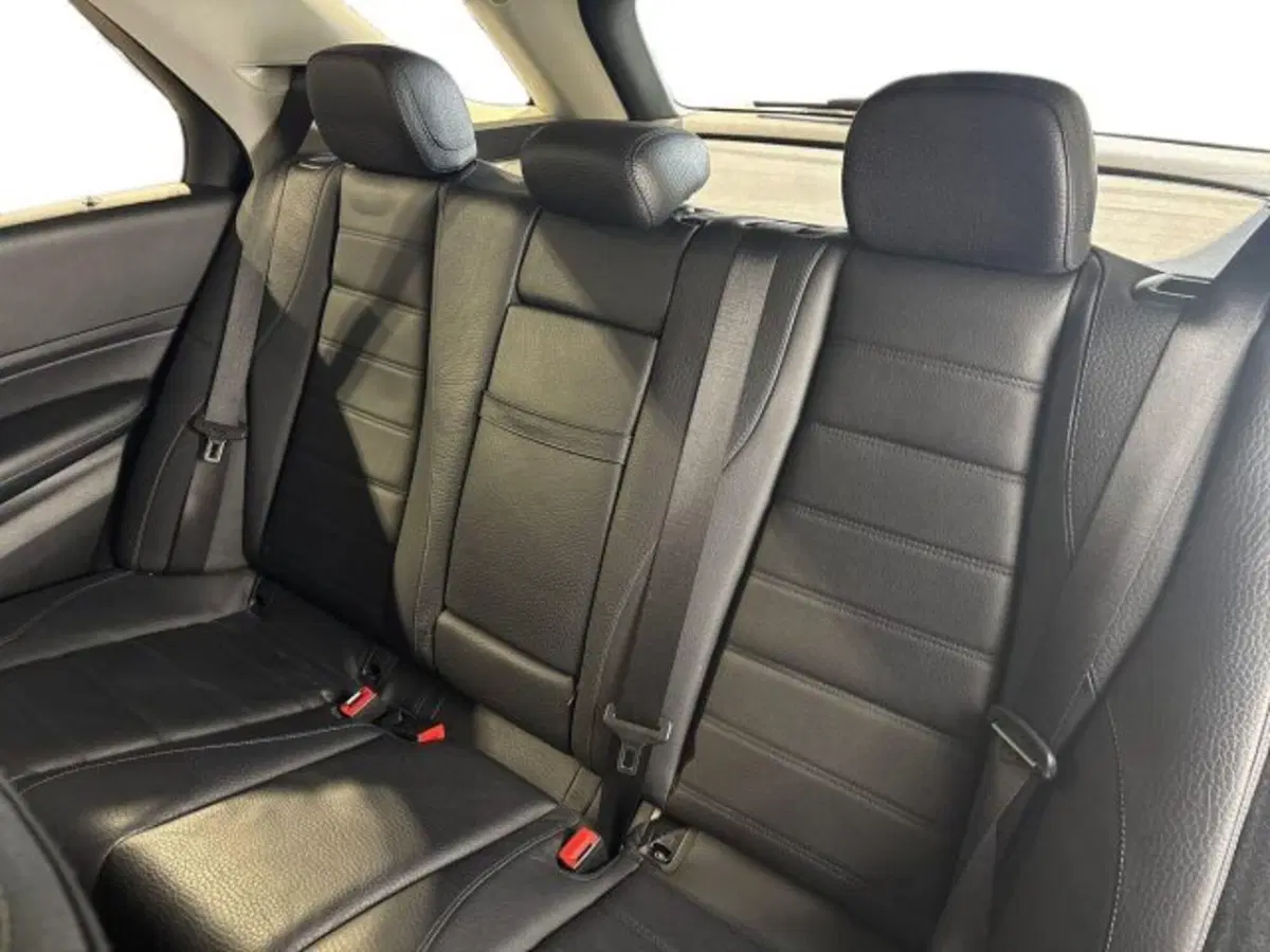 Mercedes-Benz GLE SUV usata a Bologna (16)