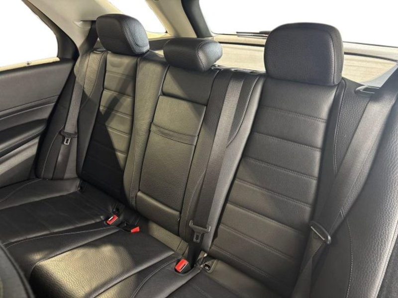 Mercedes-Benz GLE SUV usata a Bologna (16)