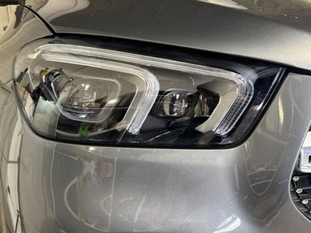 Mercedes-Benz GLE SUV usata a Bologna (7)