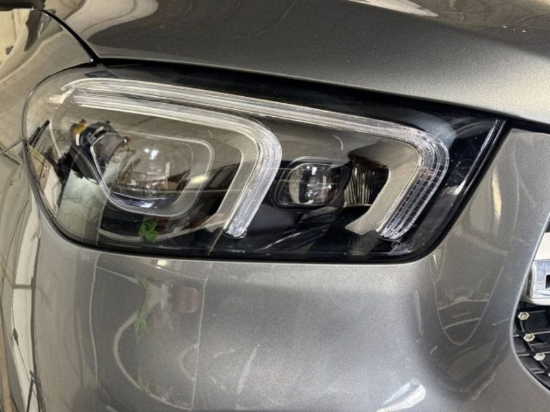 Mercedes-Benz GLE SUV usata a Bologna (7)