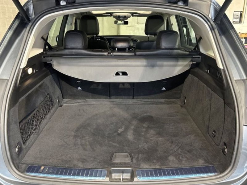 Mercedes-Benz GLE SUV usata a Bologna (8)