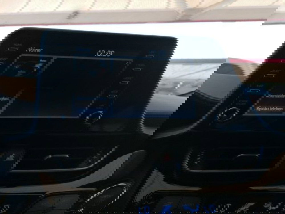 Toyota Toyota C-HR usata a Roma (15)