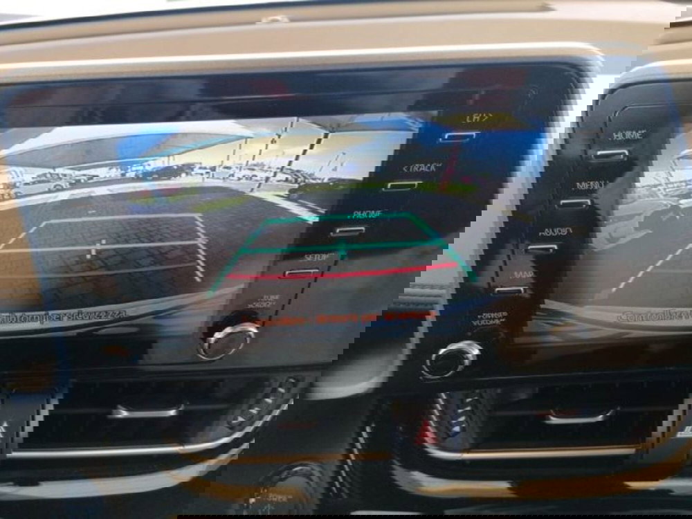 Toyota Toyota C-HR usata a Roma (16)