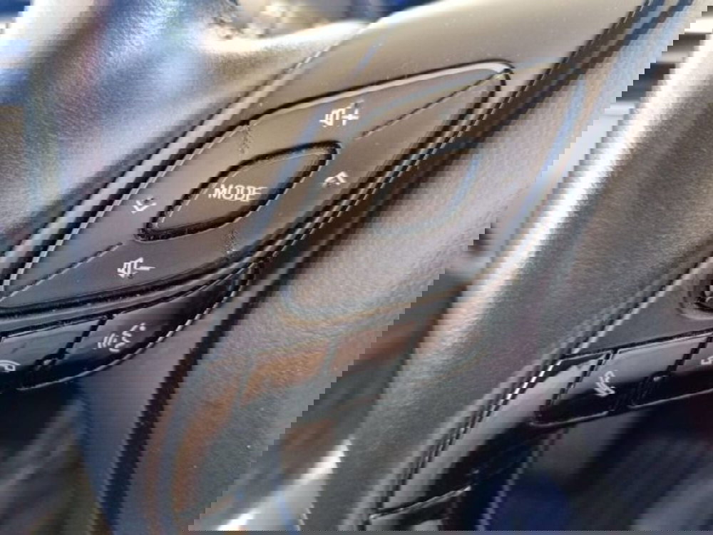 Toyota Toyota C-HR usata a Roma (18)