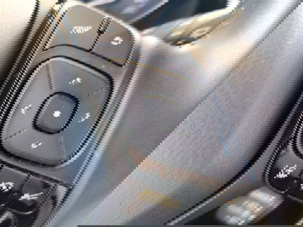 Toyota Toyota C-HR usata a Roma (19)