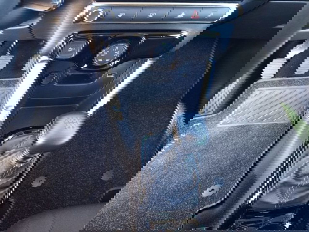 Citroen C3 Aircross usata a Frosinone (13)