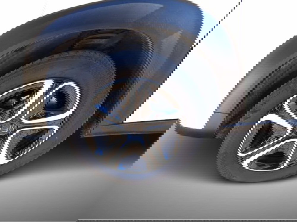 Citroen C3 Aircross usata a Frosinone (15)