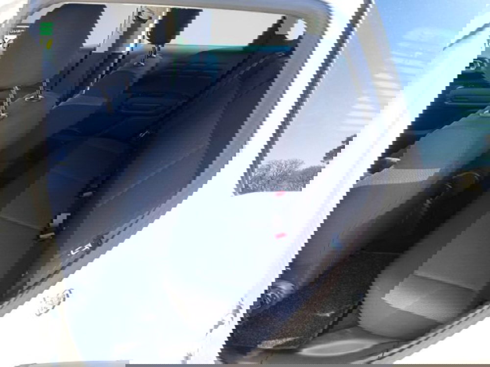 Citroen C3 Aircross usata a Frosinone (8)