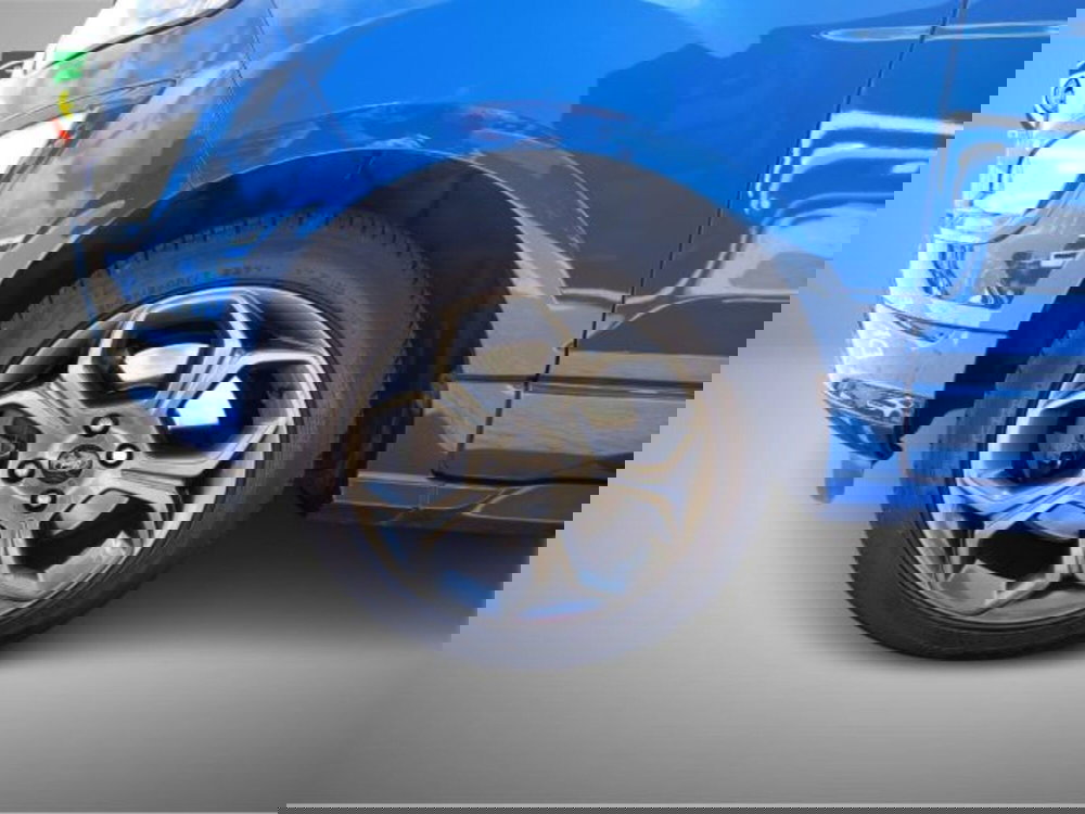 Ford EcoSport usata a Frosinone (16)