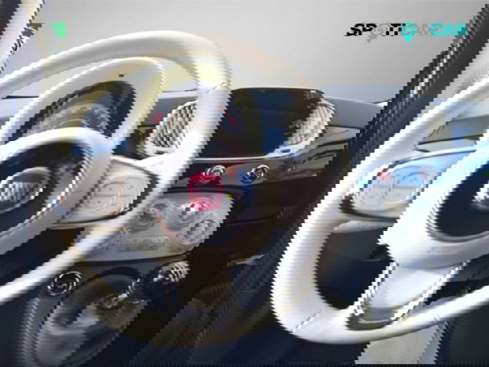 Fiat 500 nuova a Frosinone (12)