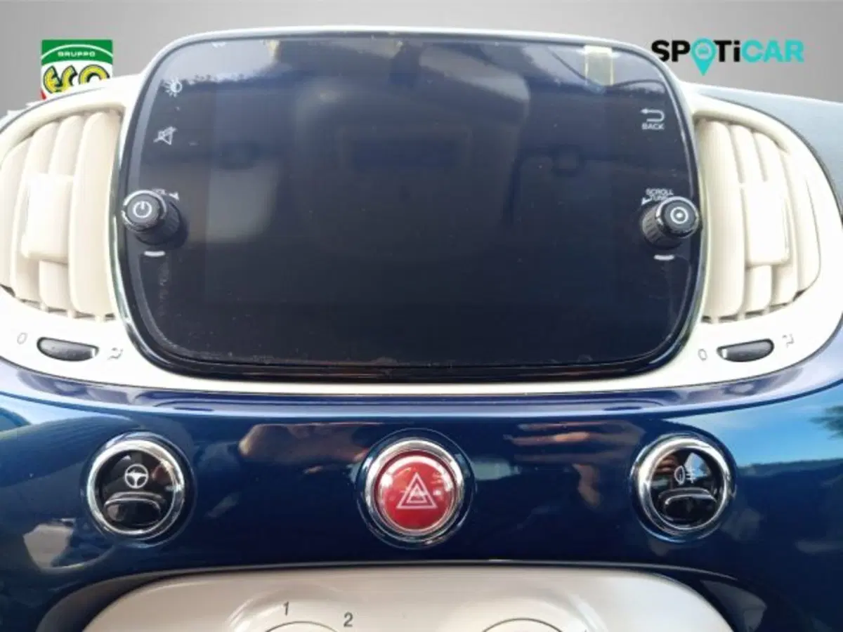 Fiat 500 nuova a Frosinone (13)