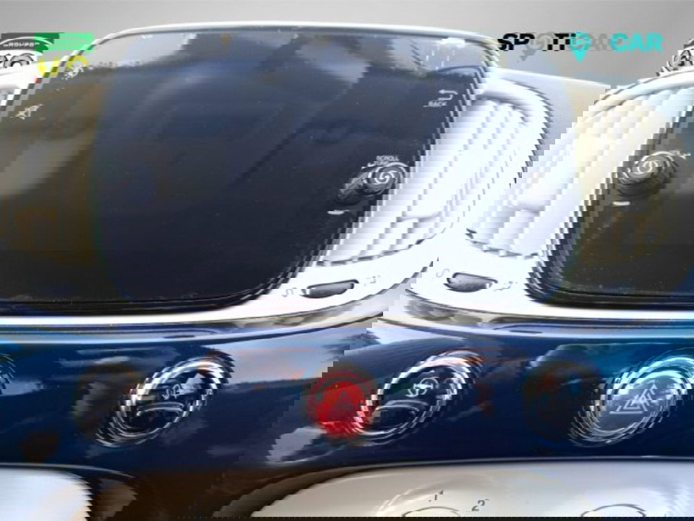 Fiat 500 nuova a Frosinone (14)