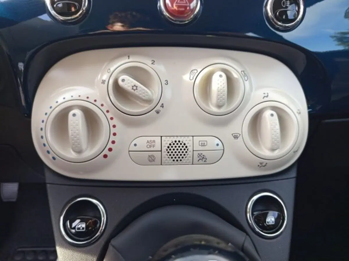 Fiat 500 nuova a Frosinone (14)