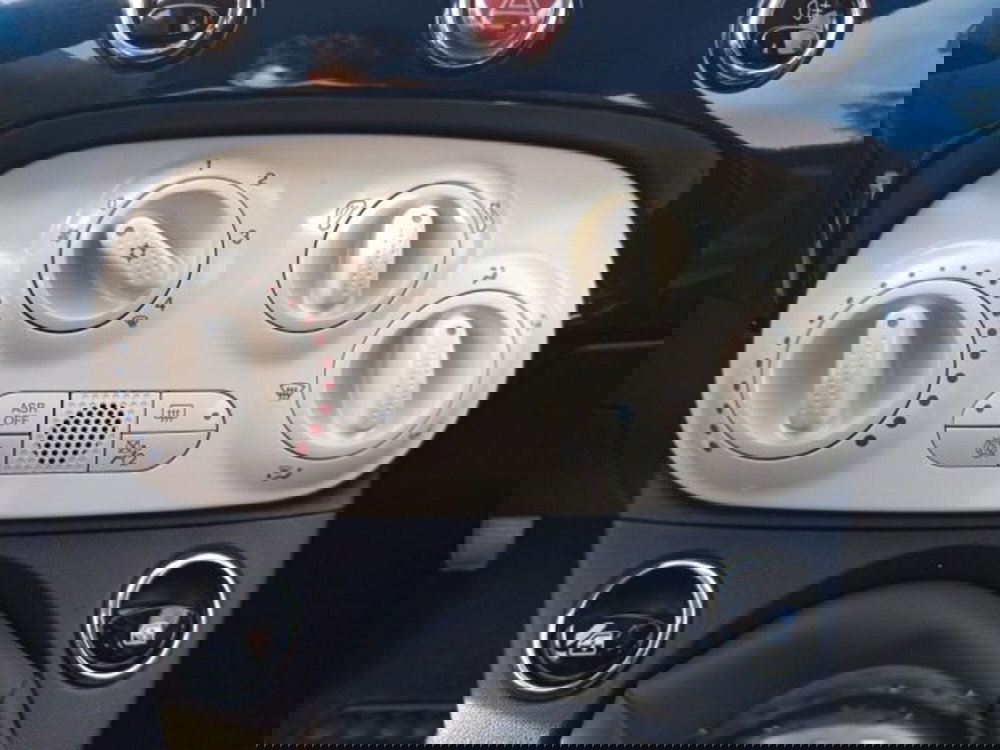 Fiat 500 nuova a Frosinone (15)