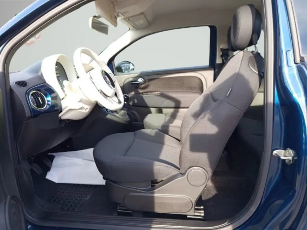 Fiat 500 nuova a Frosinone (10)