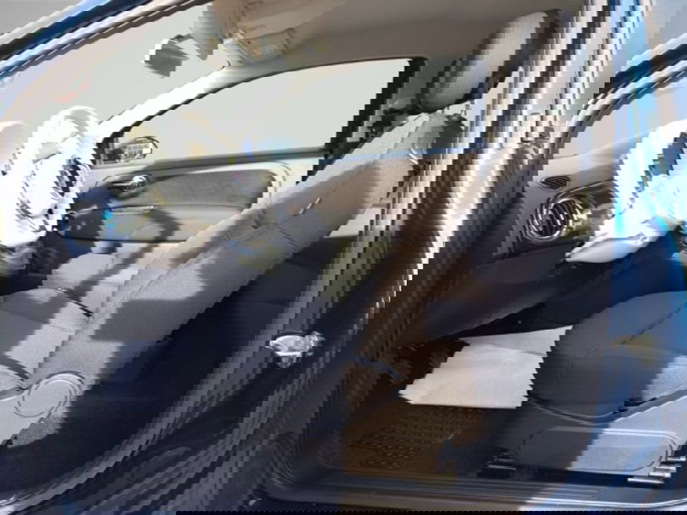 Fiat 500 nuova a Frosinone (17)