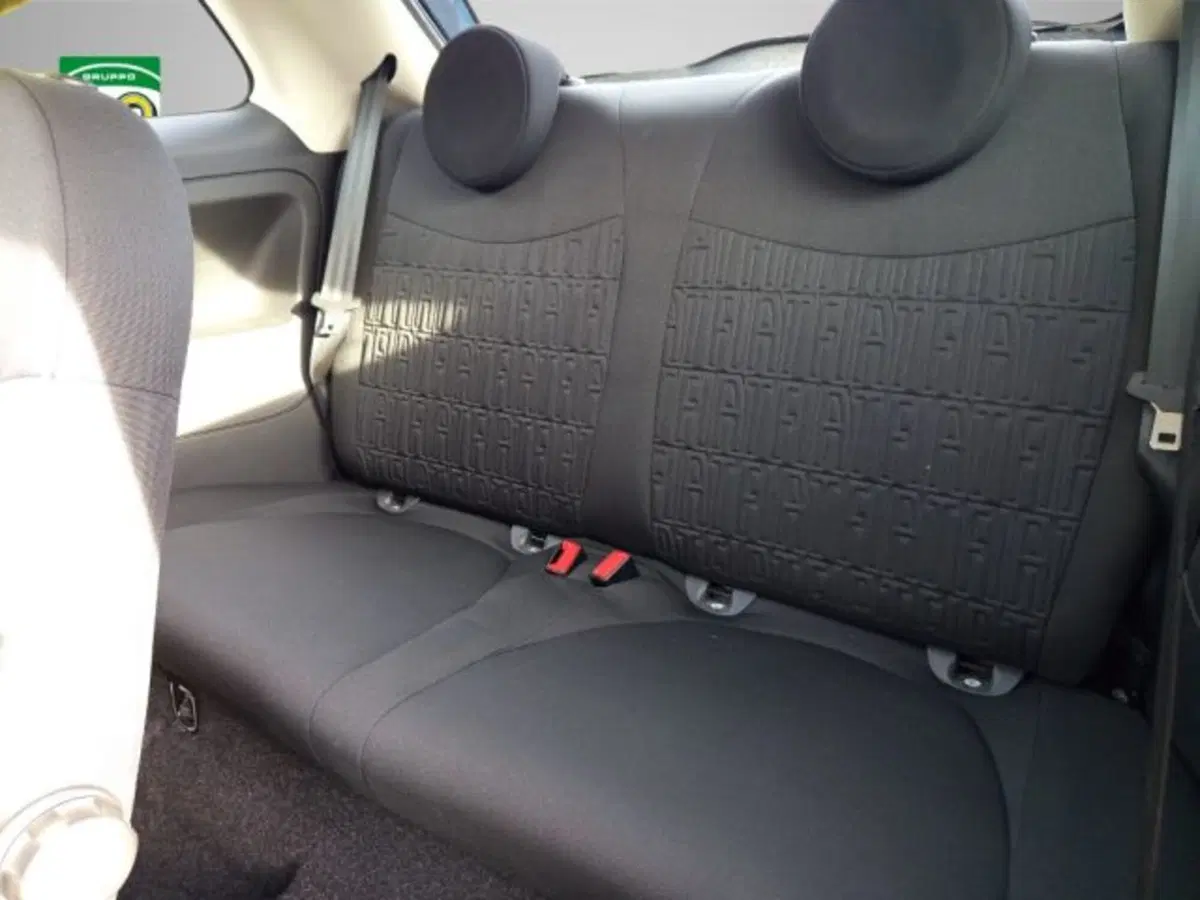 Fiat 500 nuova a Frosinone (11)