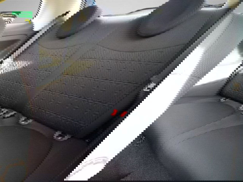 Fiat 500 nuova a Frosinone (18)