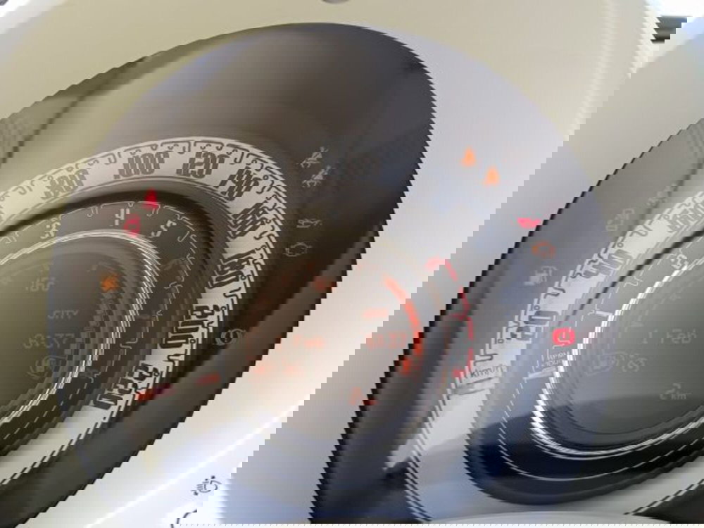 Fiat 500 nuova a Frosinone (20)