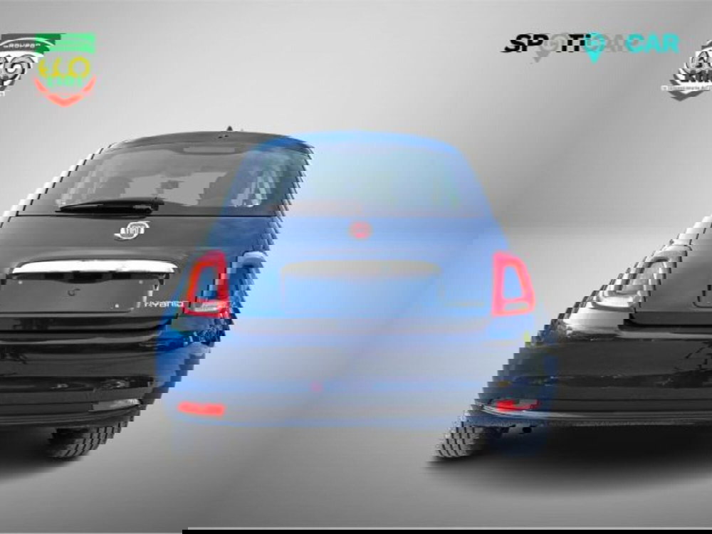 Fiat 500 nuova a Frosinone (5)