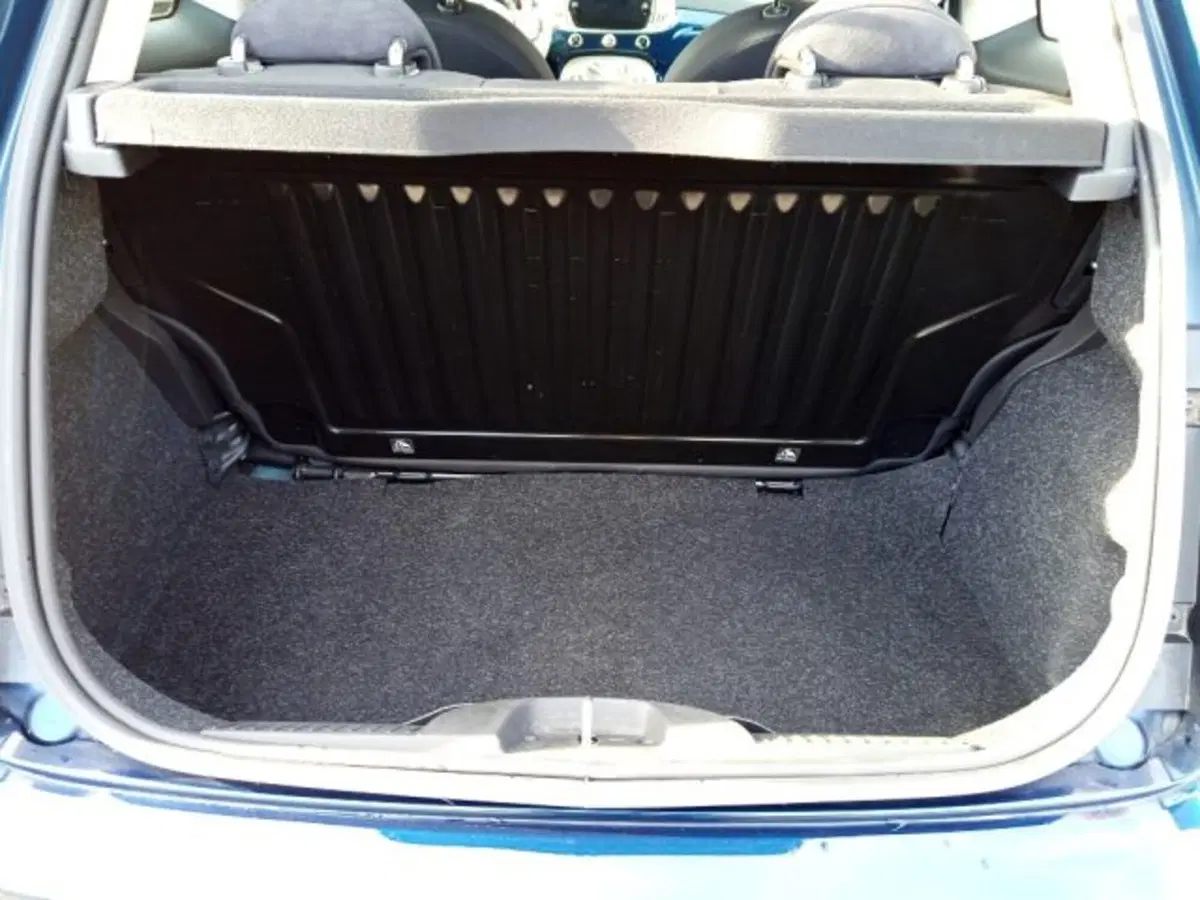 Fiat 500 nuova a Frosinone (6)